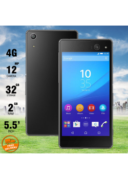 Kailinuo Z6 Plus, Smartphone, 4G/LTE, Single sim, Dual camera, 5.5" IPS, 32GB, Black
